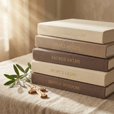 The Faith & Prayer Collection - 5 Book Bundle
