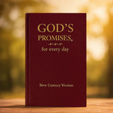 God's Promises for Every Day (50% OFF) VIP