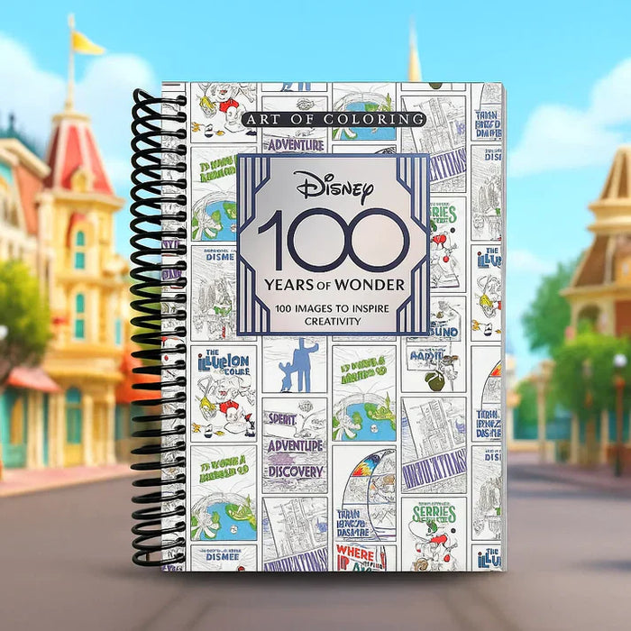 Coloring & Activity