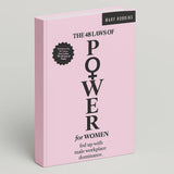 The 48 Laws of Power for Women (50% OFF) VIP