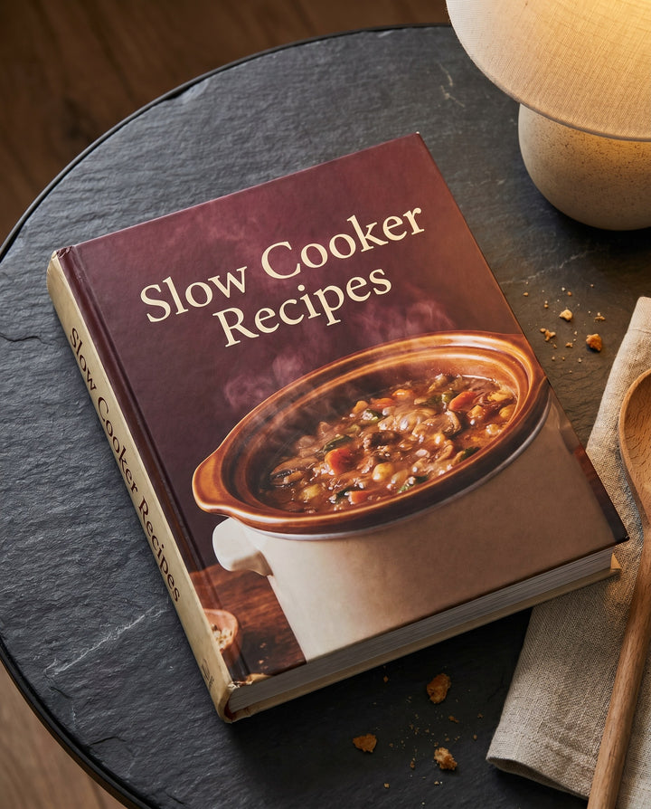 Slow Cooker / Crockpot Recipes