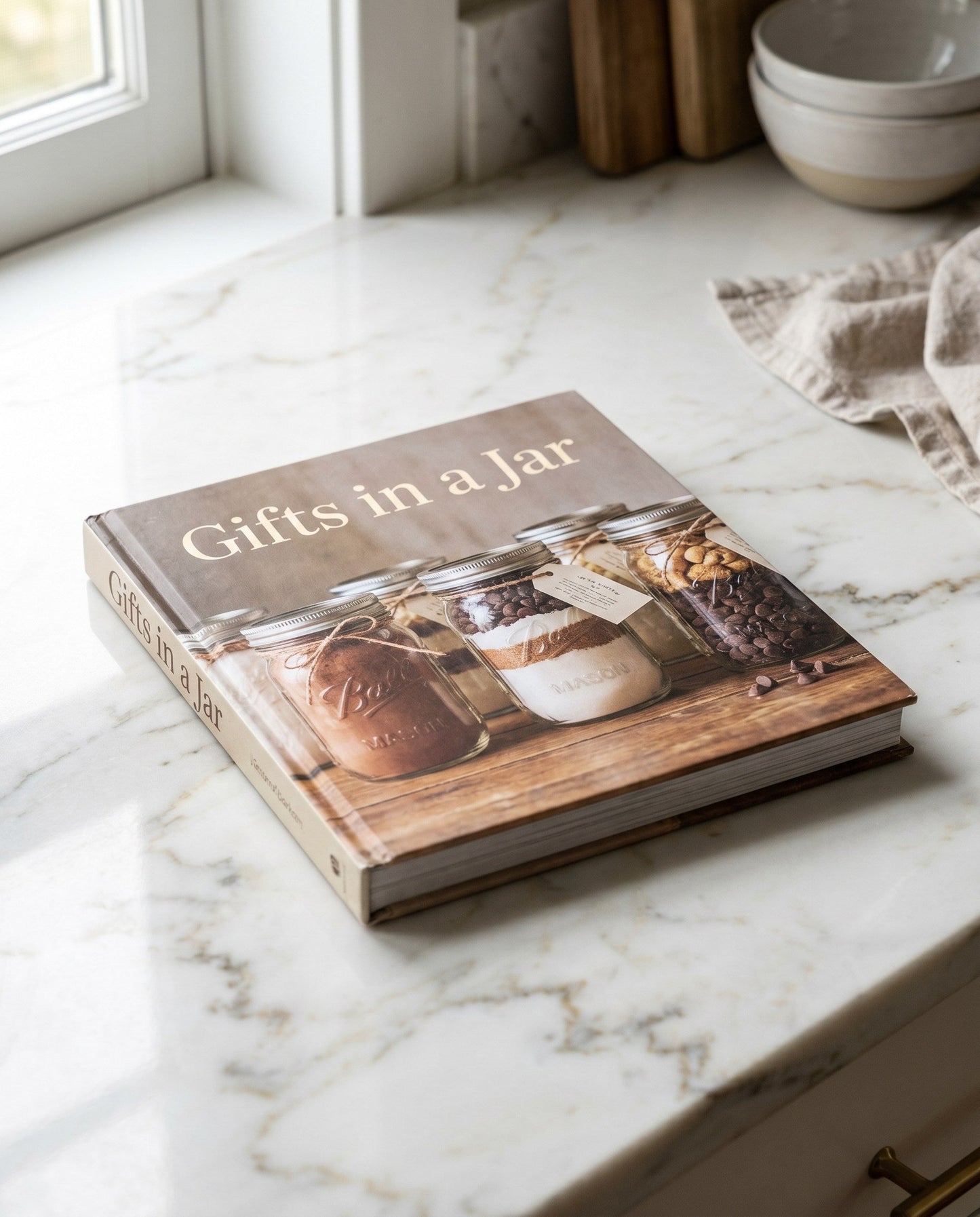 The Homemade Gift Set