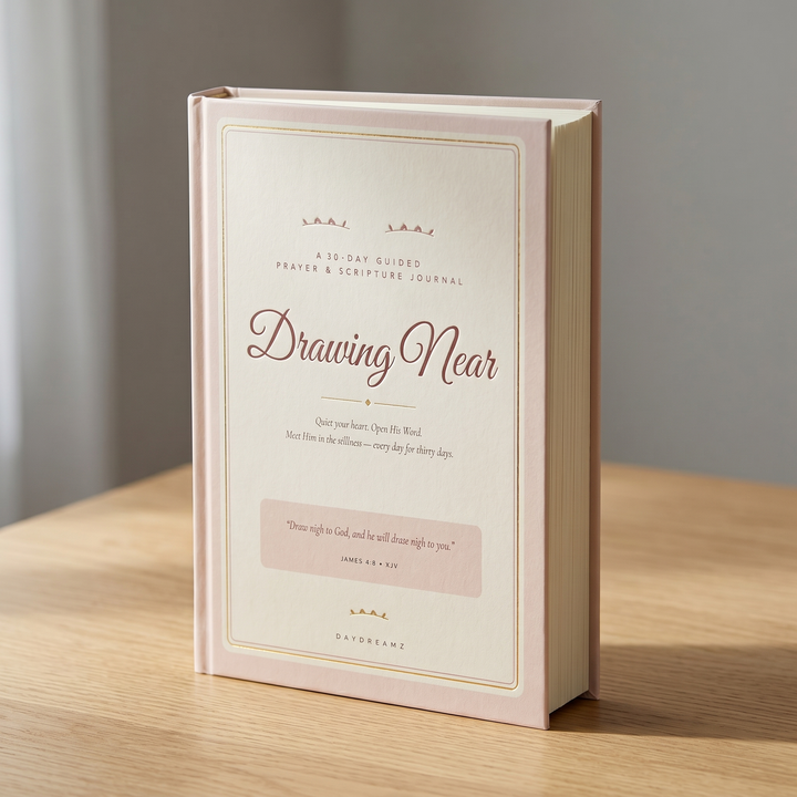 90-Day Bible Journey Planner